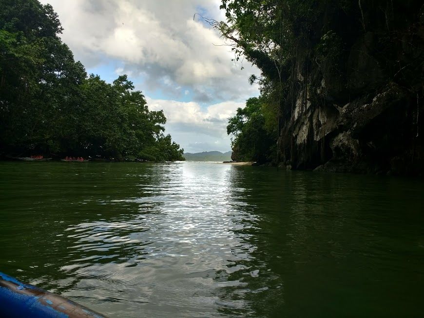 Photo of PP Underground river – New 7 Wonders of Nature : #PhilippinesDiary 25/25 by Bhumika Mehta
