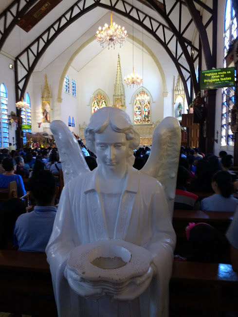 Photo of A day in Pureto Princesa, Palwan : #PhilippinesDiary 10/51 by Bhumika Mehta
