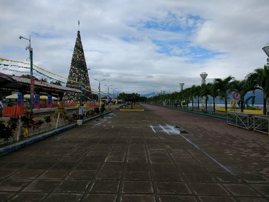 Photo of A day in Pureto Princesa, Palwan : #PhilippinesDiary 17/51 by Bhumika Mehta