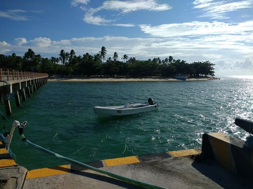 Photo of A day in Pureto Princesa, Palwan : #PhilippinesDiary 37/51 by Bhumika Mehta