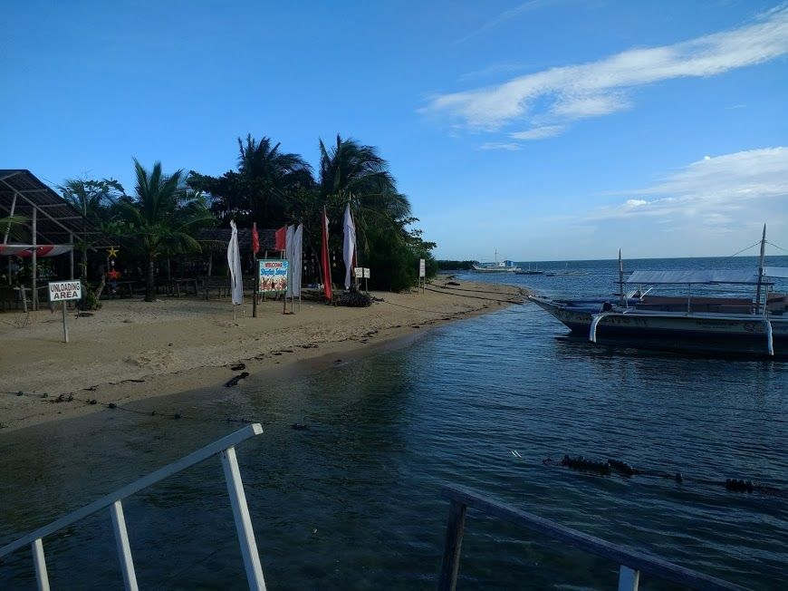 Photo of A day in Pureto Princesa, Palwan : #PhilippinesDiary 38/51 by Bhumika Mehta