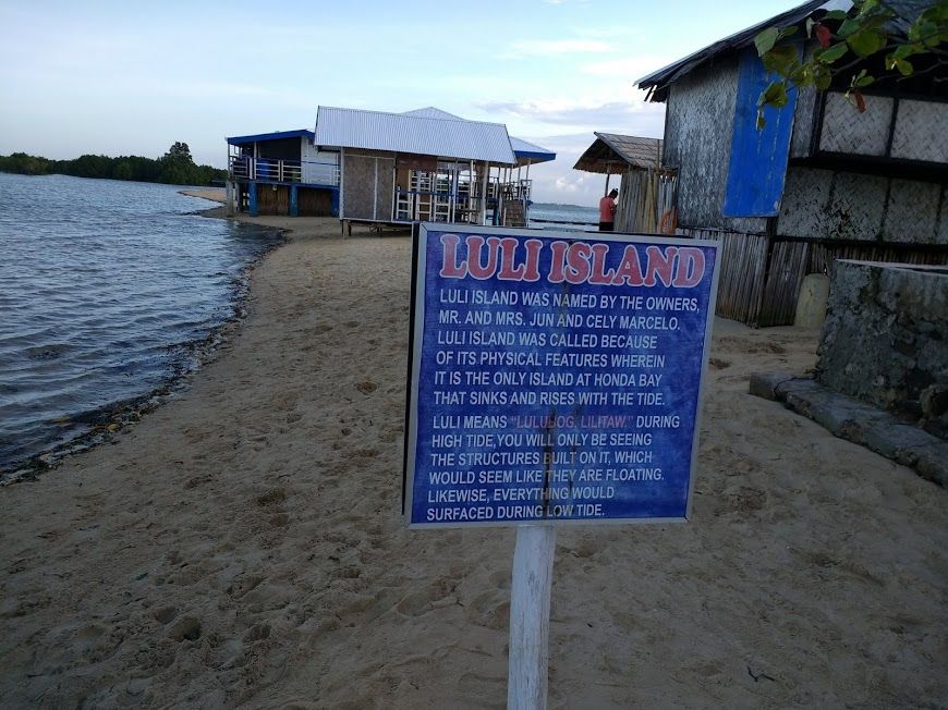 Photo of A day in Pureto Princesa, Palwan : #PhilippinesDiary 48/51 by Bhumika Mehta