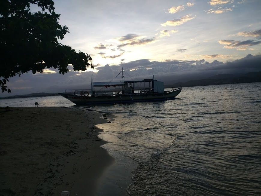 Photo of A day in Pureto Princesa, Palwan : #PhilippinesDiary 50/51 by Bhumika Mehta