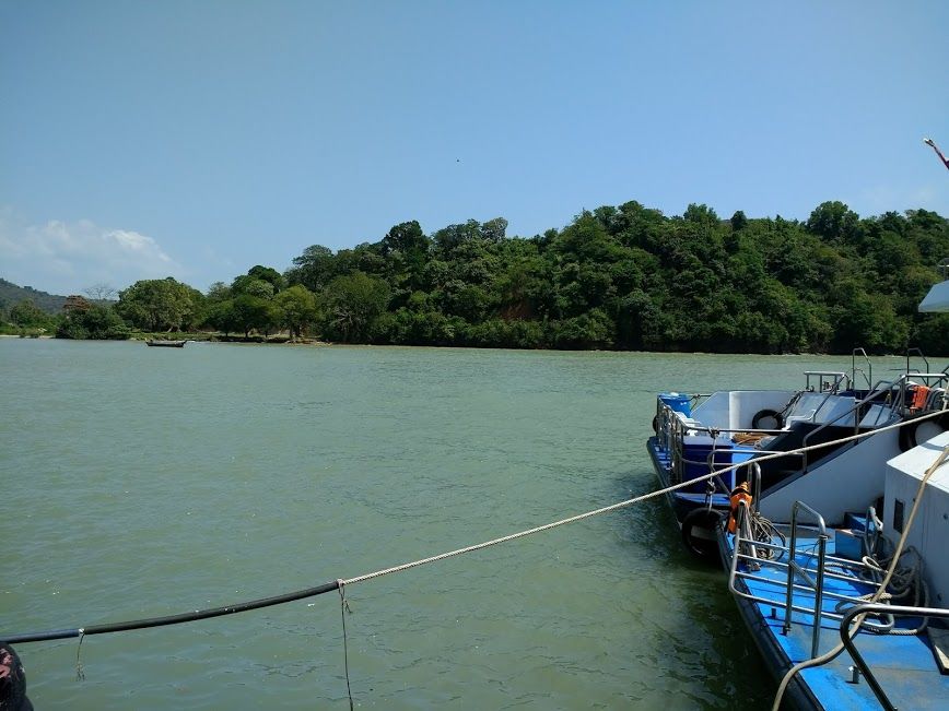 Photo of Phi Phi Island : The beauty crown of Thailand 3/39 by Bhumika Mehta