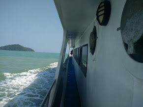 Photo of Phi Phi Island : The beauty crown of Thailand 6/39 by Bhumika Mehta