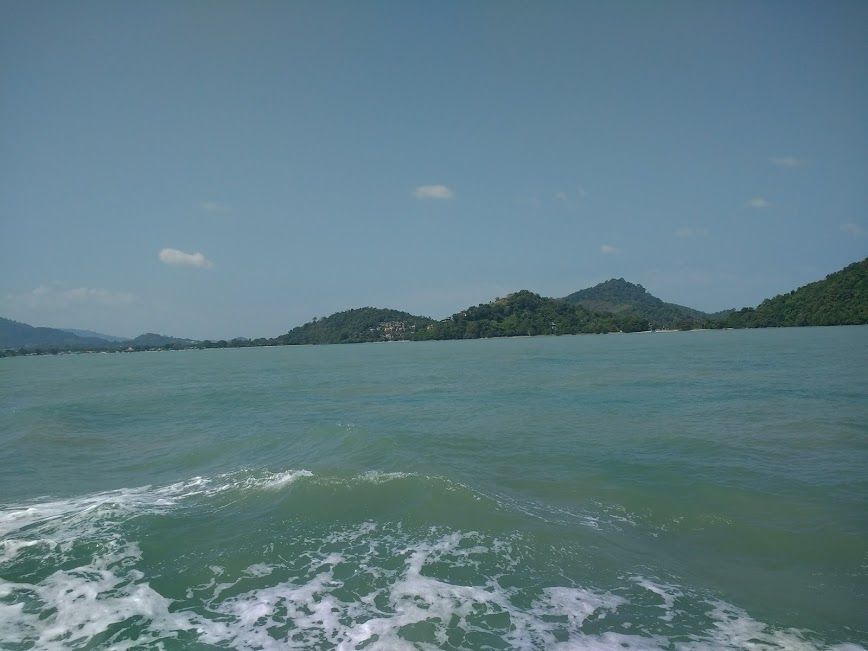 Photo of Phi Phi Island : The beauty crown of Thailand 7/39 by Bhumika Mehta