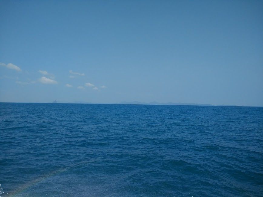 Photo of Phi Phi Island : The beauty crown of Thailand 8/39 by Bhumika Mehta