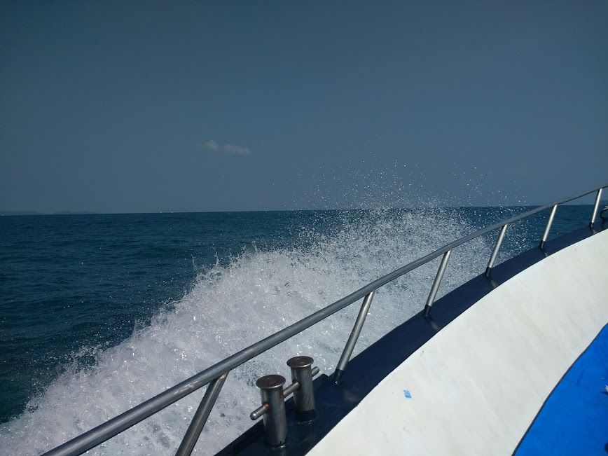 Photo of Phi Phi Island : The beauty crown of Thailand 9/39 by Bhumika Mehta