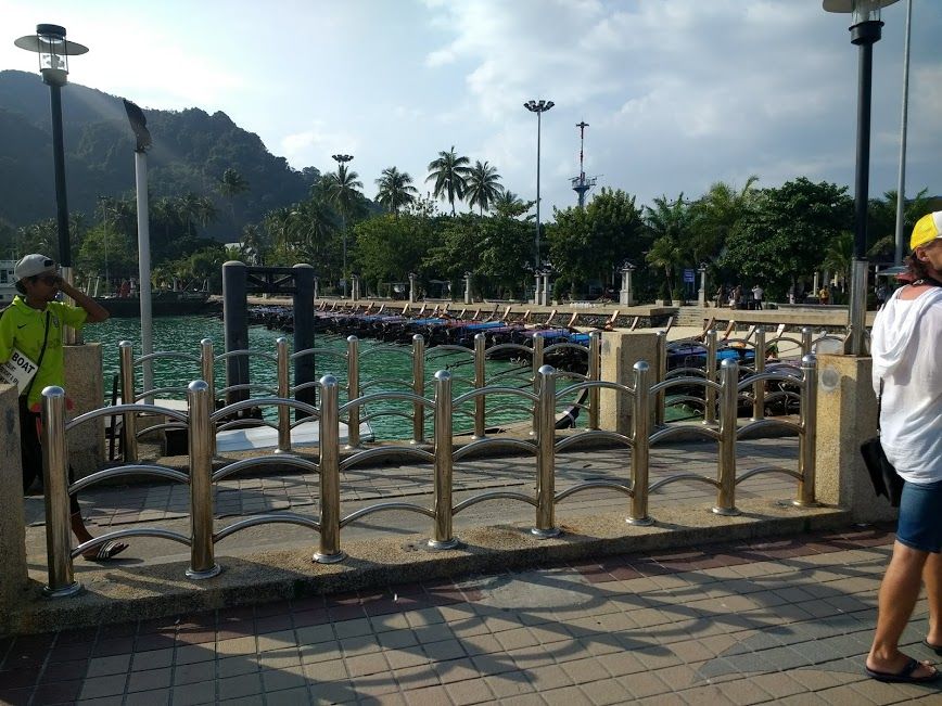 Photo of Phi Phi Island : The beauty crown of Thailand 12/39 by Bhumika Mehta