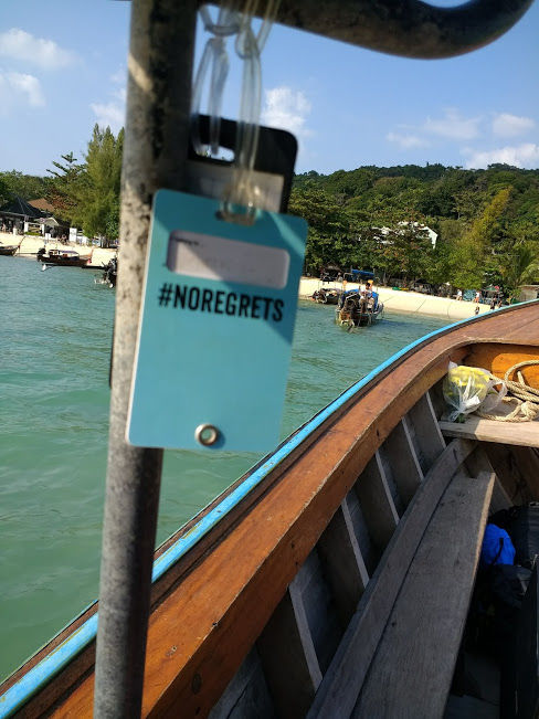 Photo of Phi Phi Island : The beauty crown of Thailand 21/39 by Bhumika Mehta