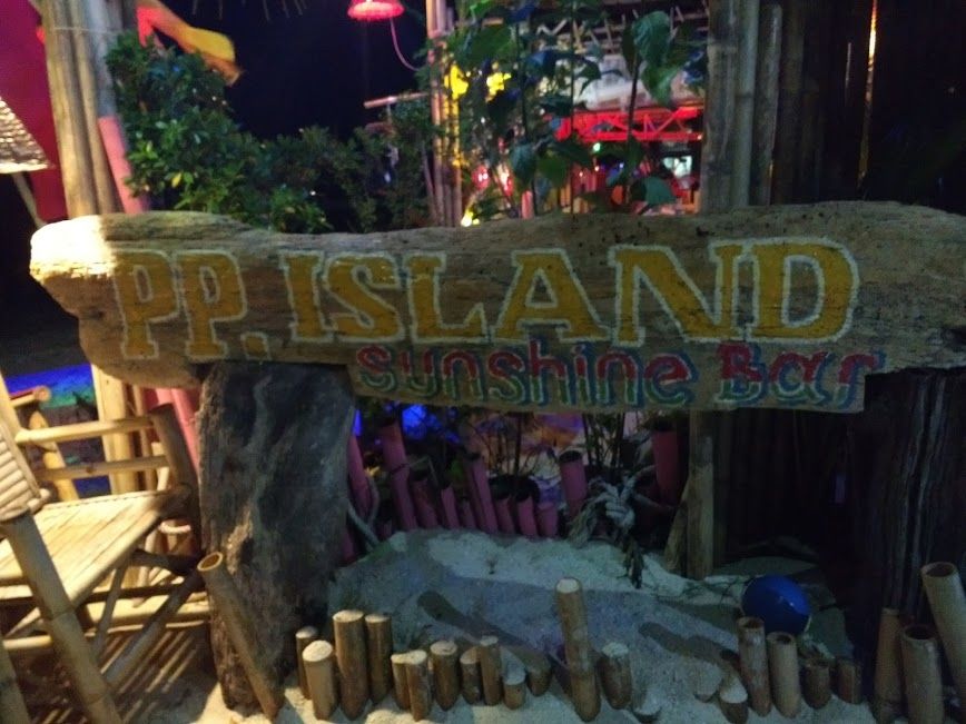 Photo of Phi Phi Island : The beauty crown of Thailand 27/39 by Bhumika Mehta
