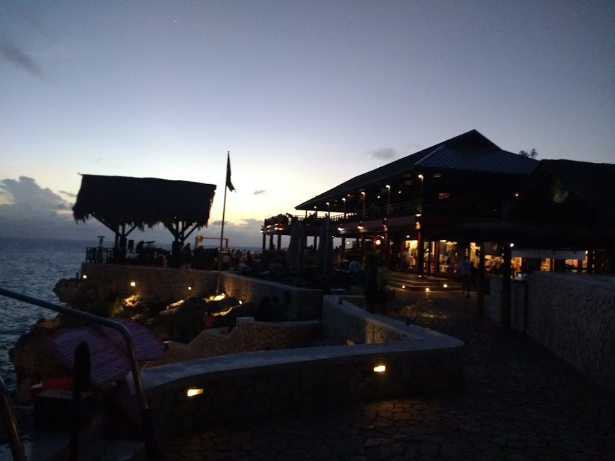Photo of Photo Story : World's best beach cafe 14/16 by Bhumika Mehta