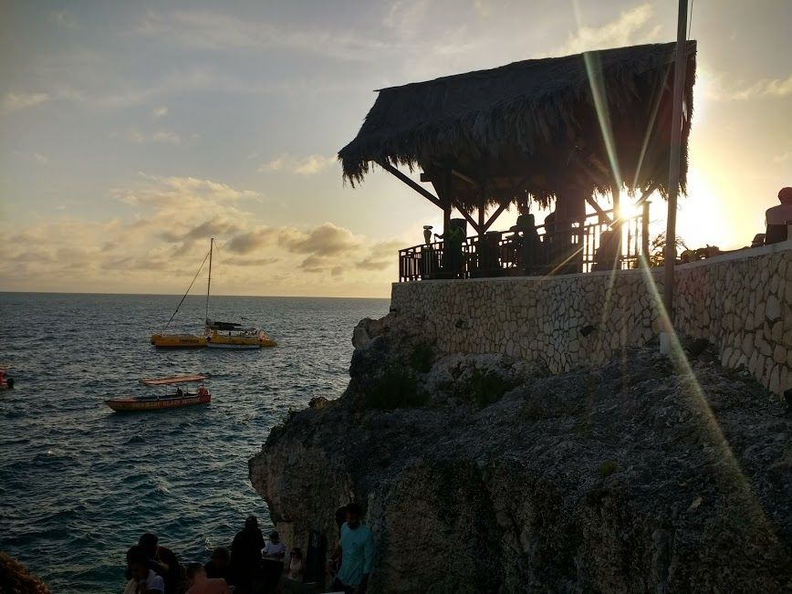 Photo of Photo Story : World's best beach cafe 7/16 by Bhumika Mehta