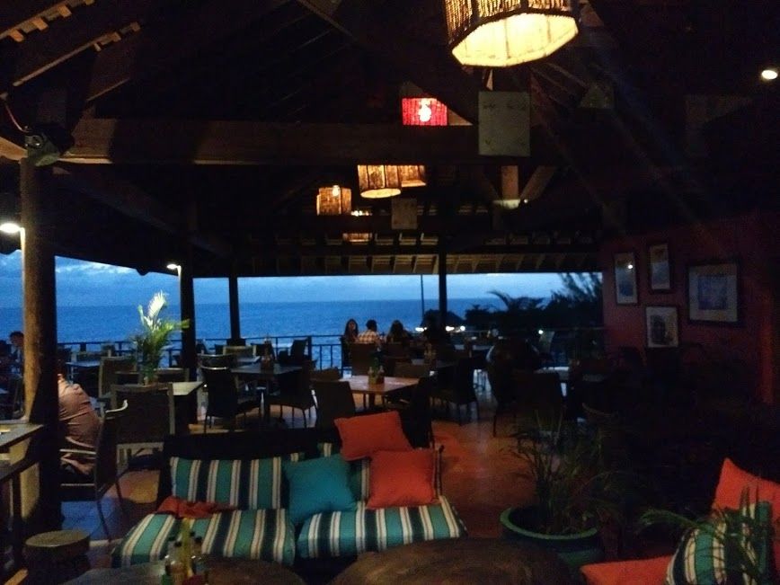 Photo of Photo Story : World's best beach cafe 15/16 by Bhumika Mehta