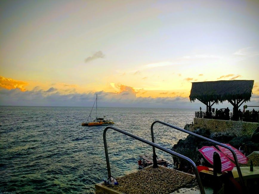 Photo of Photo Story : World's best beach cafe 13/16 by Bhumika Mehta