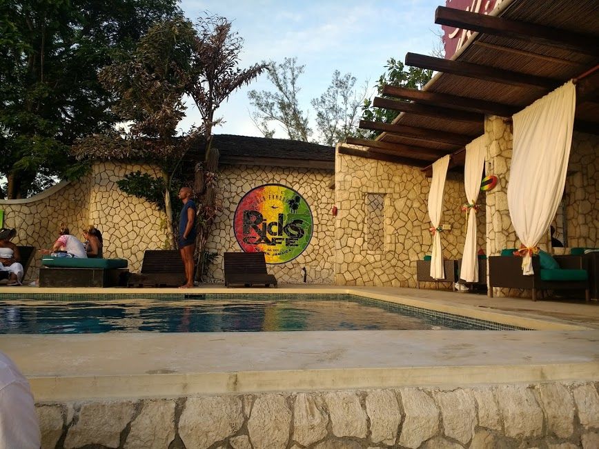 Photo of Photo Story : World's best beach cafe 12/16 by Bhumika Mehta