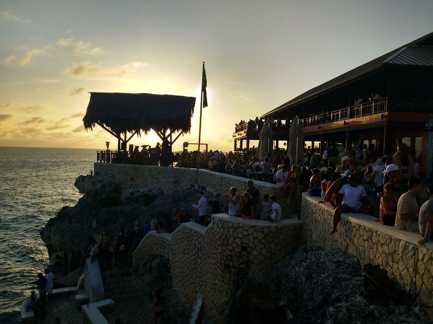 Photo of Photo Story : World's best beach cafe 10/16 by Bhumika Mehta