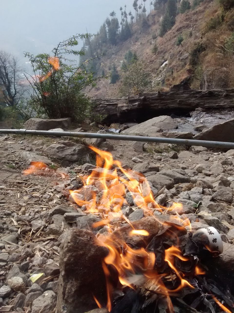Photo of Manali, Himachal Pradesh, India by Shubham Kataruka