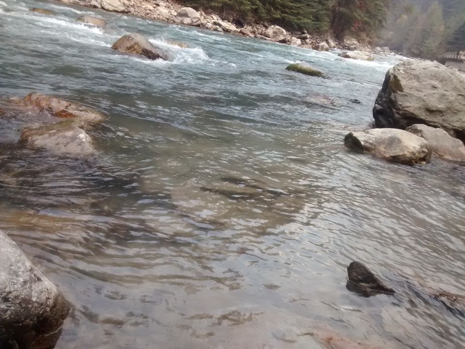 Photo of Kasol, Himachal Pradesh, India by Shubham Kataruka