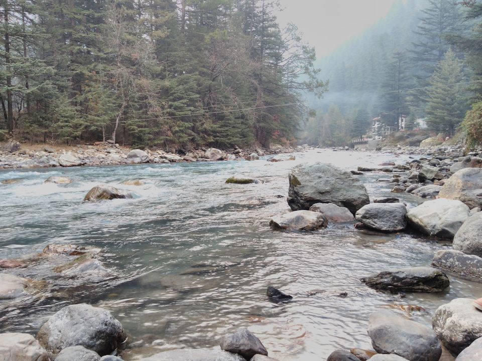 Photo of In the Lap of Himalayas by Shubham Kataruka