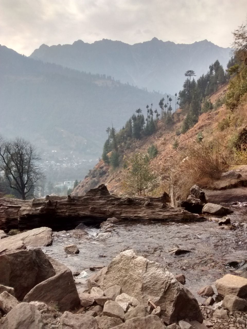 Photo of Manali, Himachal Pradesh, India by Shubham Kataruka