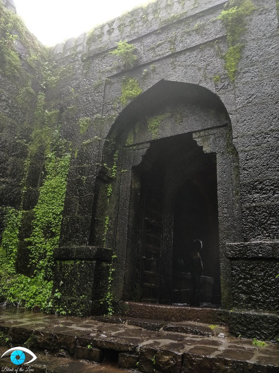 Photo of Pratapgadh Fort - A testimony to Marvel & Victory by Mastane Musafir