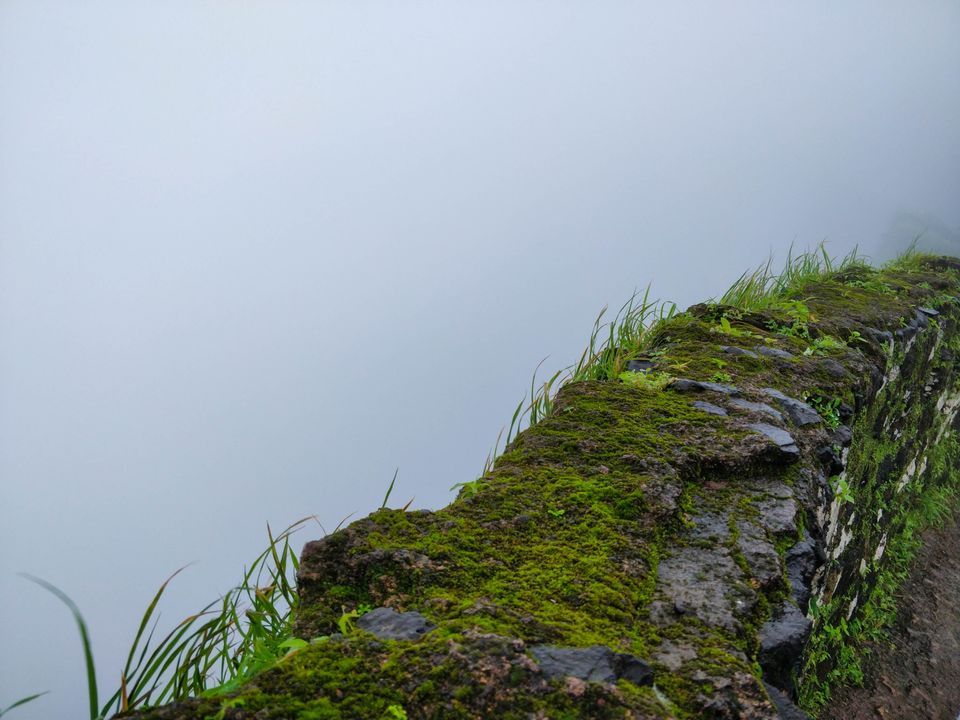 Photo of Pratapgadh Fort - A testimony to Marvel & Victory by Mastane Musafir