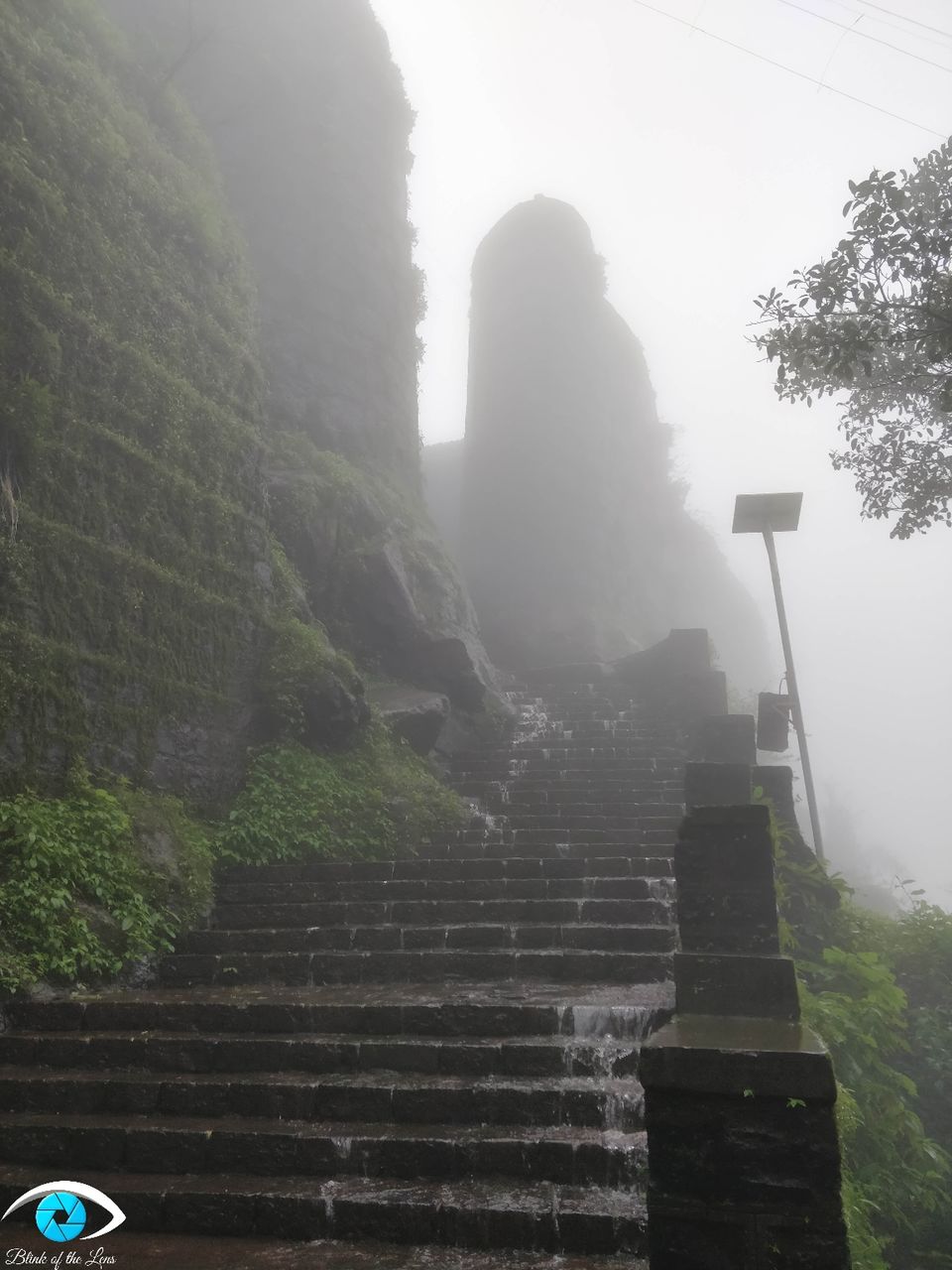 Photo of Pratapgadh Fort - A testimony to Marvel & Victory by Mastane Musafir