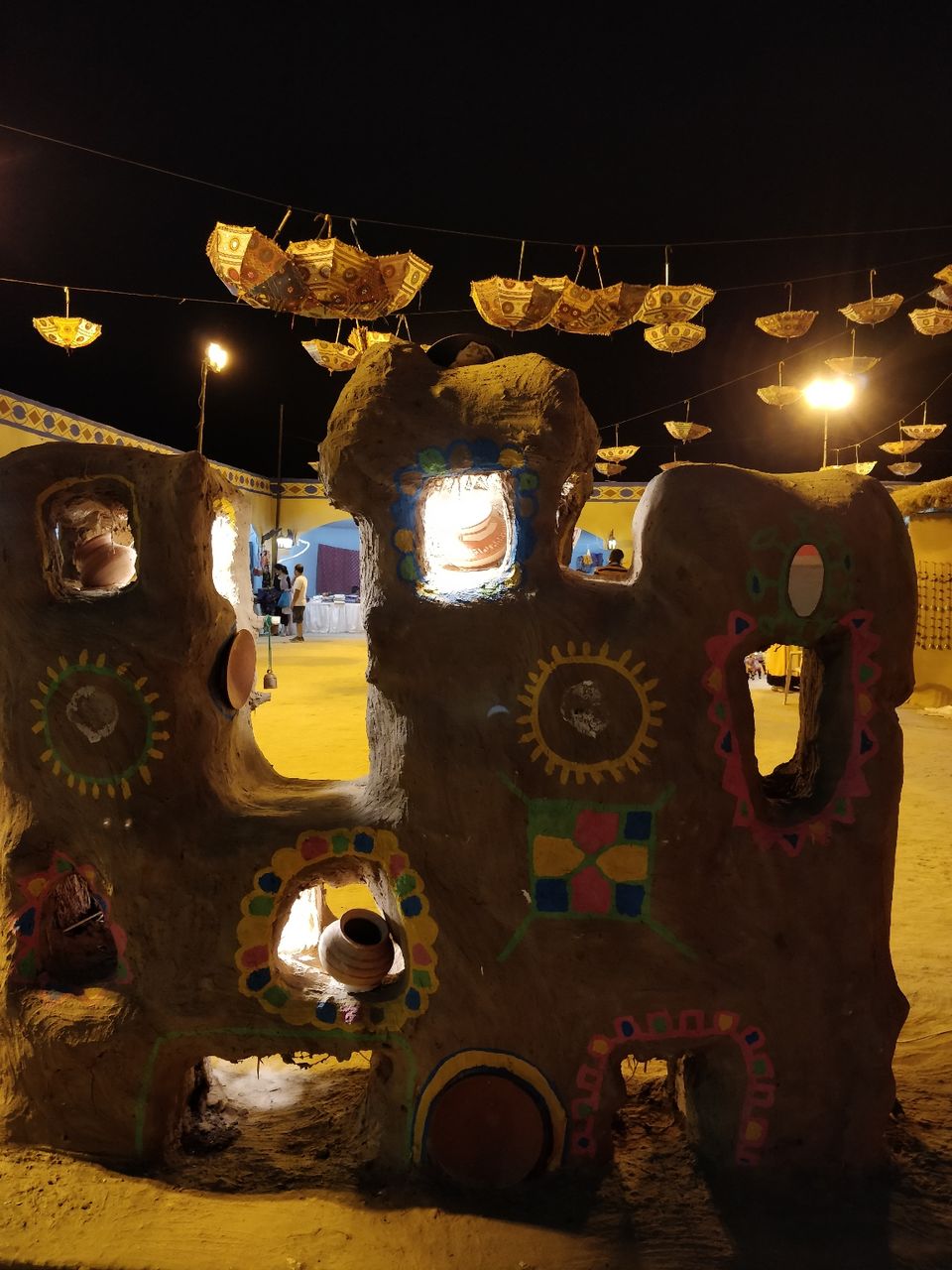 Photo of Rann Utsav - The carnival that became Oasis in Desert by Mastane Musafir