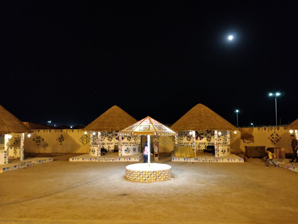 Photo of Rann Utsav - The carnival that became Oasis in Desert by Mastane Musafir