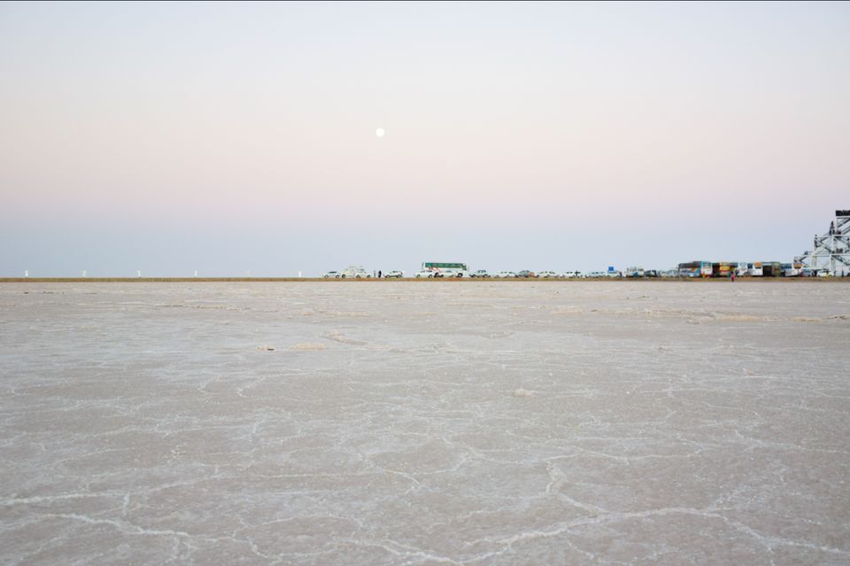 Photo of Rann Utsav - The carnival that became Oasis in Desert by Mastane Musafir