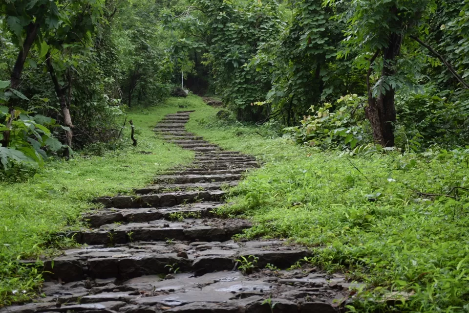 Photo of Sagargad, Maharashtra, India by Mastane Musafir