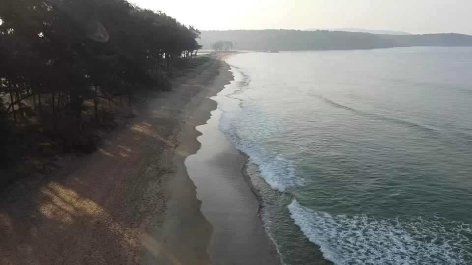 Photo of Goa By Mastane Musafir