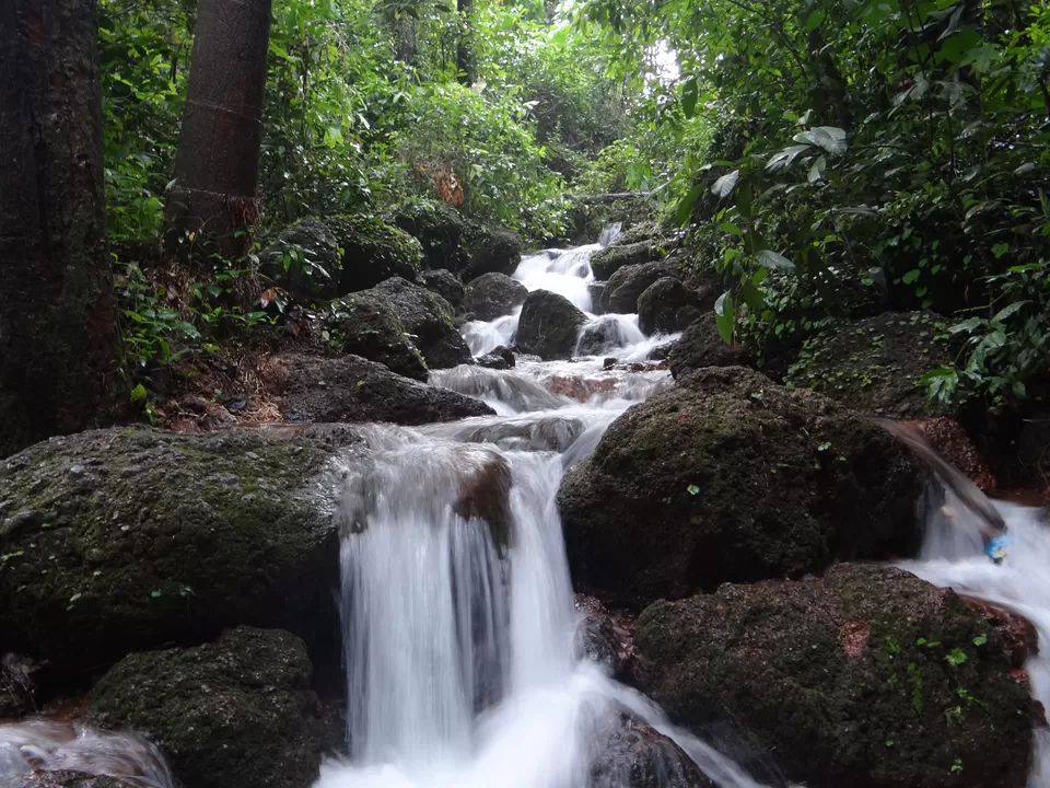 Photo of 15 Hidden Gems of Karnataka! by Mastane Musafir