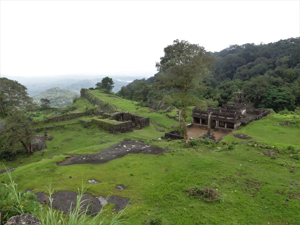 Photo of 15 Hidden Gems of Karnataka! by Mastane Musafir