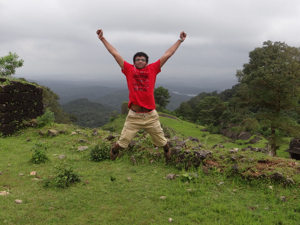 Photo of 15 Hidden Gems of Karnataka! by Mastane Musafir