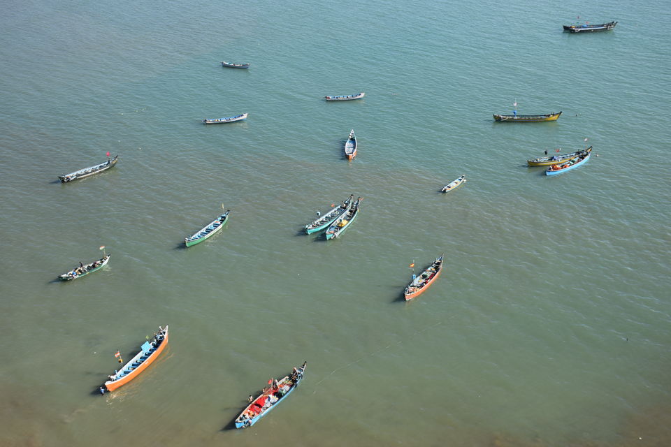 Photo of 15 Hidden Gems of Karnataka! by Mastane Musafir