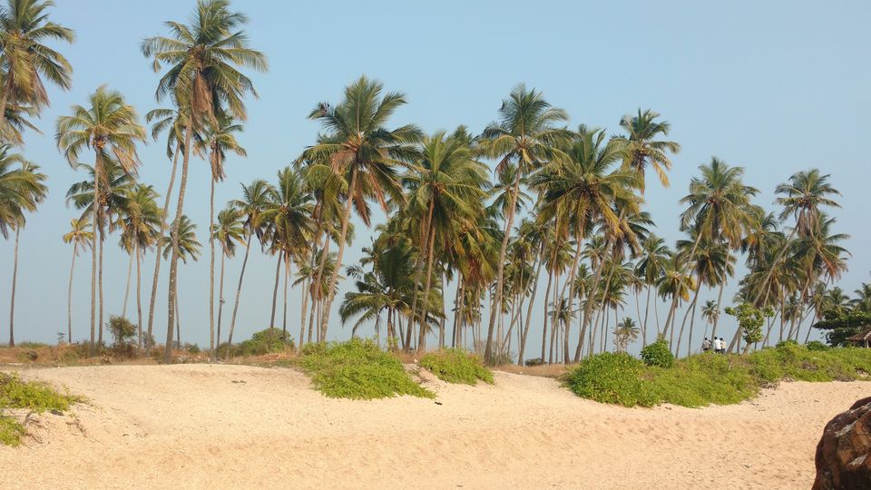 Photo of 15 Hidden Gems of Karnataka! by Mastane Musafir