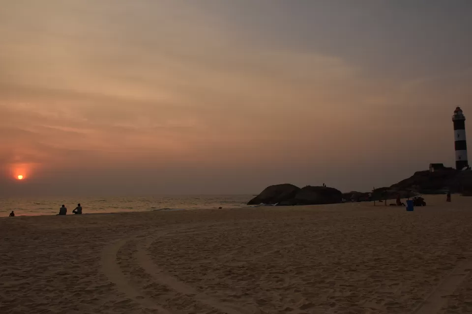 Photo of Kapu Beach, Padu, Karnataka, India by Mastane Musafir