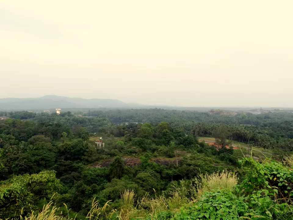 Photo of 15 Hidden Gems of Karnataka! by Mastane Musafir