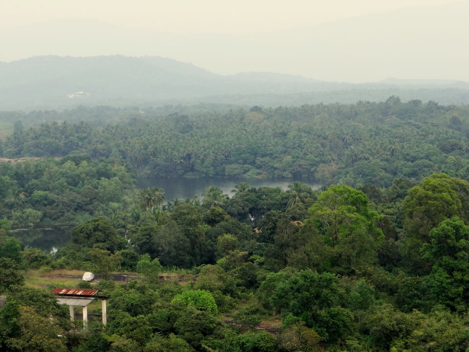 Photo of 15 Hidden Gems of Karnataka! by Mastane Musafir