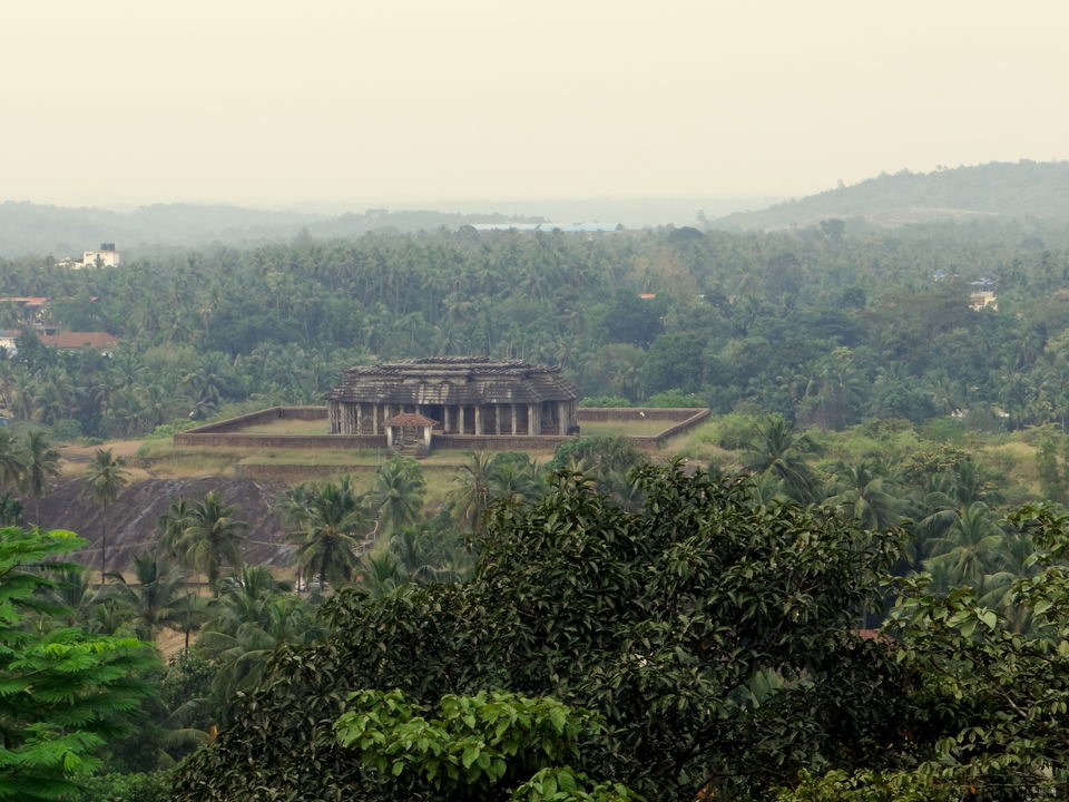 Photo of 15 Hidden Gems of Karnataka! by Mastane Musafir