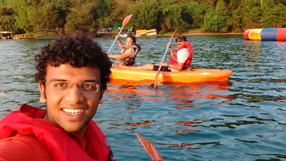Photo of 15 Hidden Gems of Karnataka! by Mastane Musafir