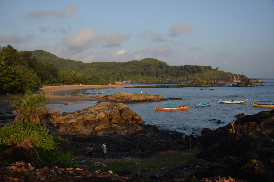 Photo of 15 Hidden Gems of Karnataka! by Mastane Musafir