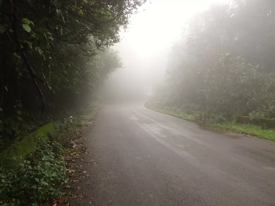 Photo of Kudremukh, Karnataka, India by Mastane Musafir