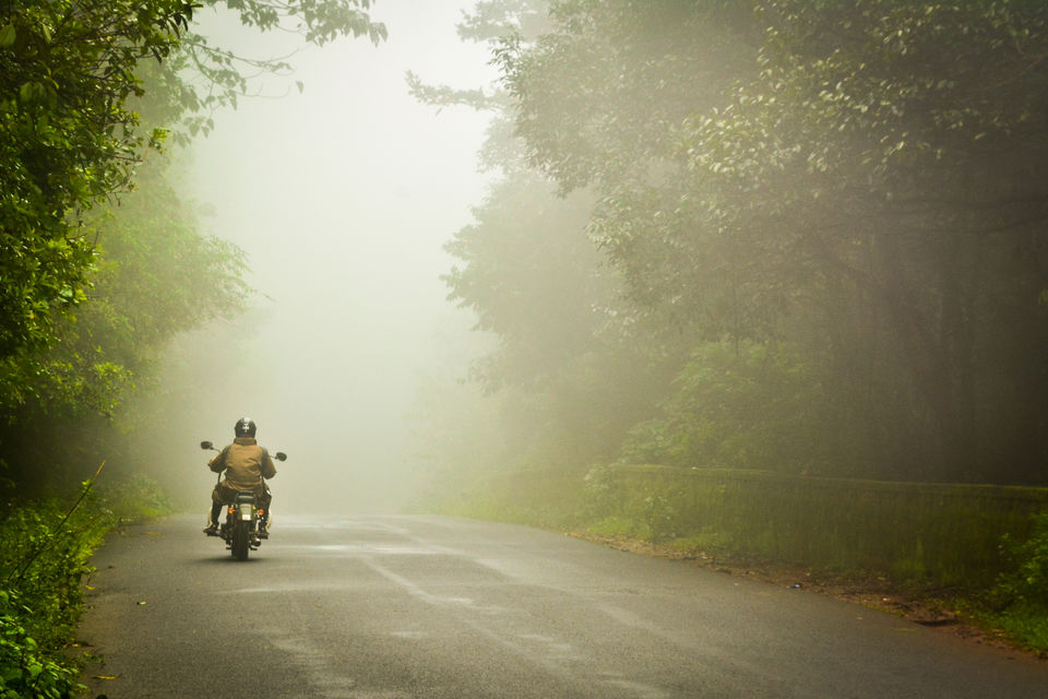 Photo of 15 Hidden Gems of Karnataka! by Mastane Musafir