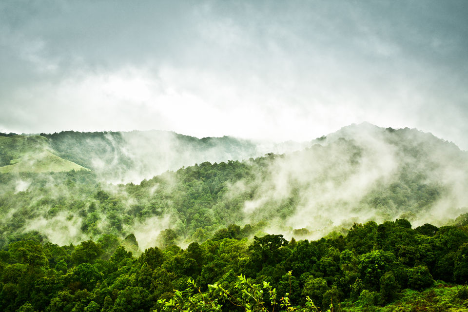 Photo of 15 Hidden Gems of Karnataka! by Mastane Musafir
