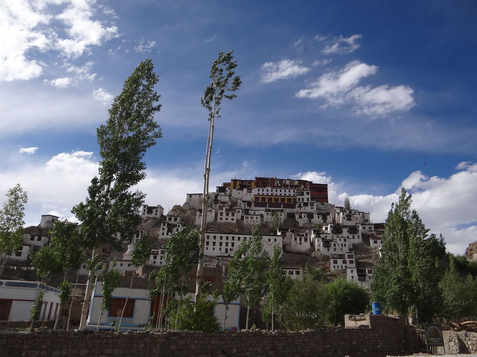 Ladakh: The Jewel in the Crown of India - Tripoto