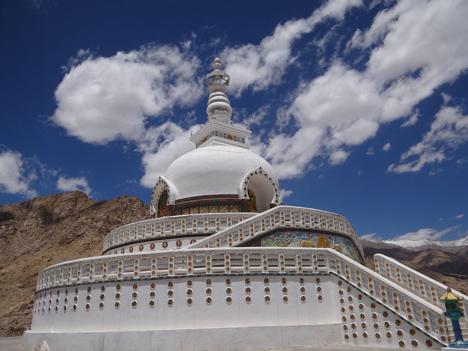 Photo of Ladakh: The Jewel in the Crown of India 8/23 by Krutarth Vashi