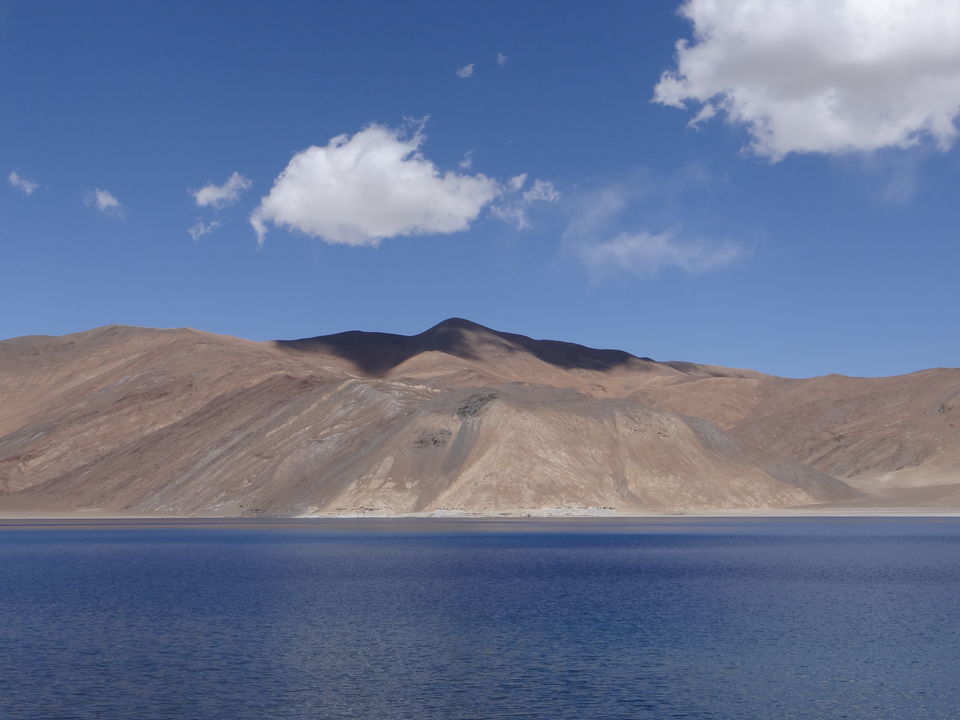 Ladakh: The Jewel in the Crown of India - Tripoto